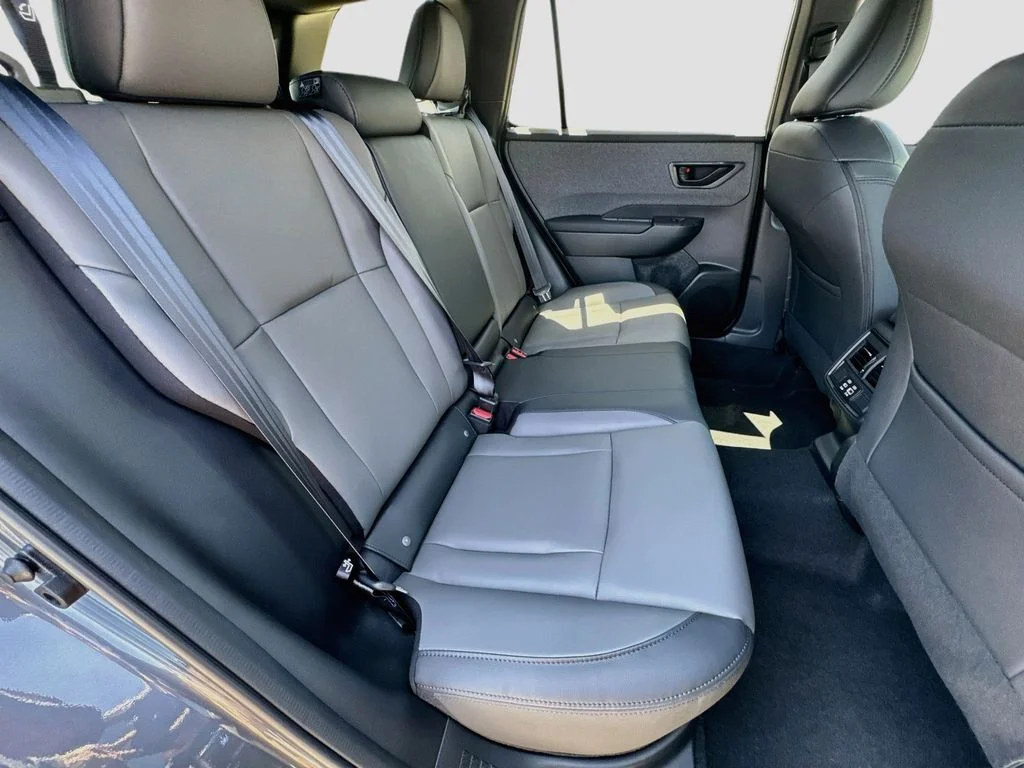 New 2026 Gray Subaru Premium image 36