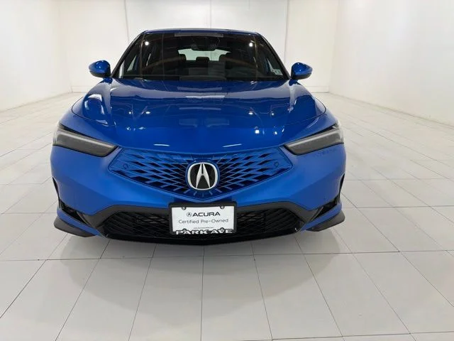 2026 Acura Integra A-Spec with Tech Package - Photo 8