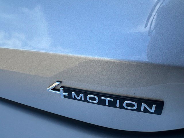 Used 2026 Silver Volkswagen SE image 11