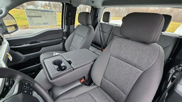 New 2026 Oxford White Ford XL image 11