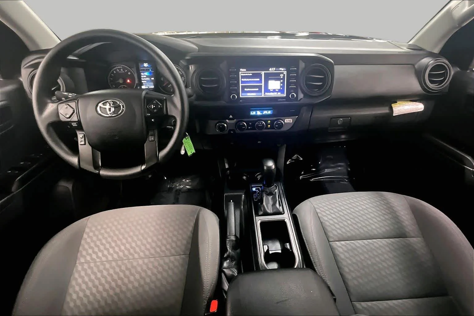 Used 2023 Black Toyota SR image 16