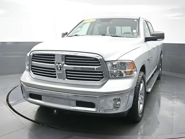2019 RAM 1500 Classic Big Horn 4x4 Crew Cab 5'7's photo