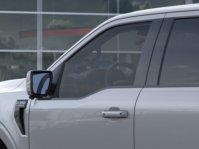 New 2026 Avalanche Ford Platinum® image 20