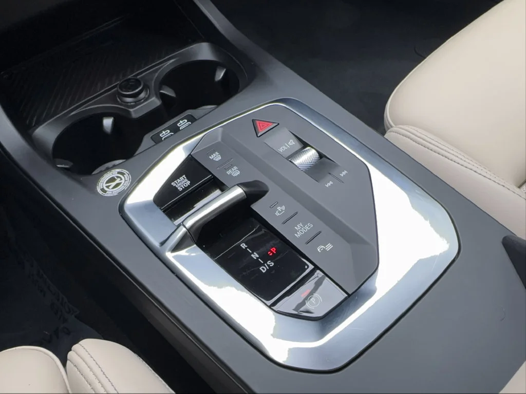 Used 2026 Blue BMW 228 Gran Coupe image 45