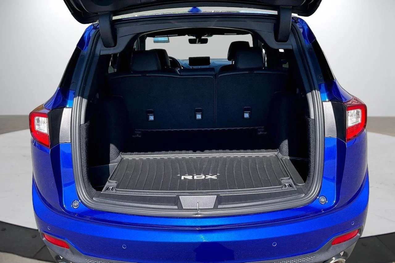 Certified Used 2023  Acura A-Spec Package image 27