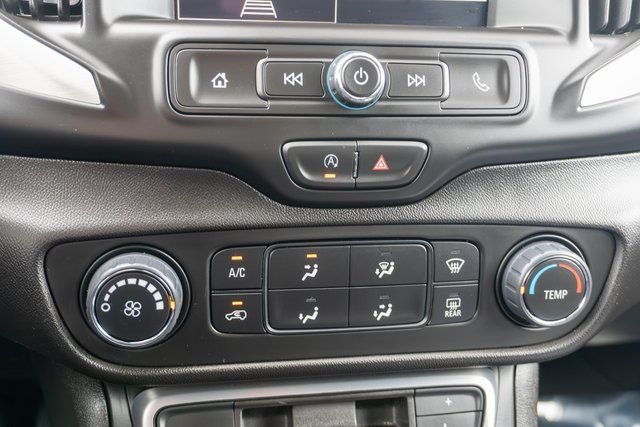 Used 2024 Black GMC SLE image 25