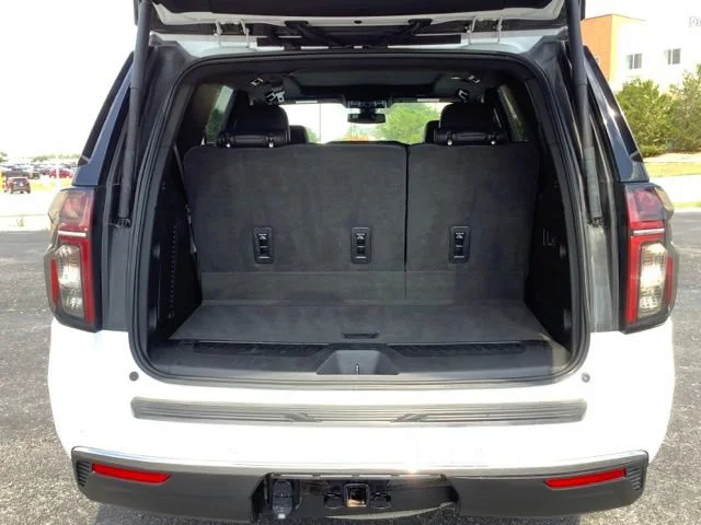 2022 Chevrolet Tahoe LT - Photo 9