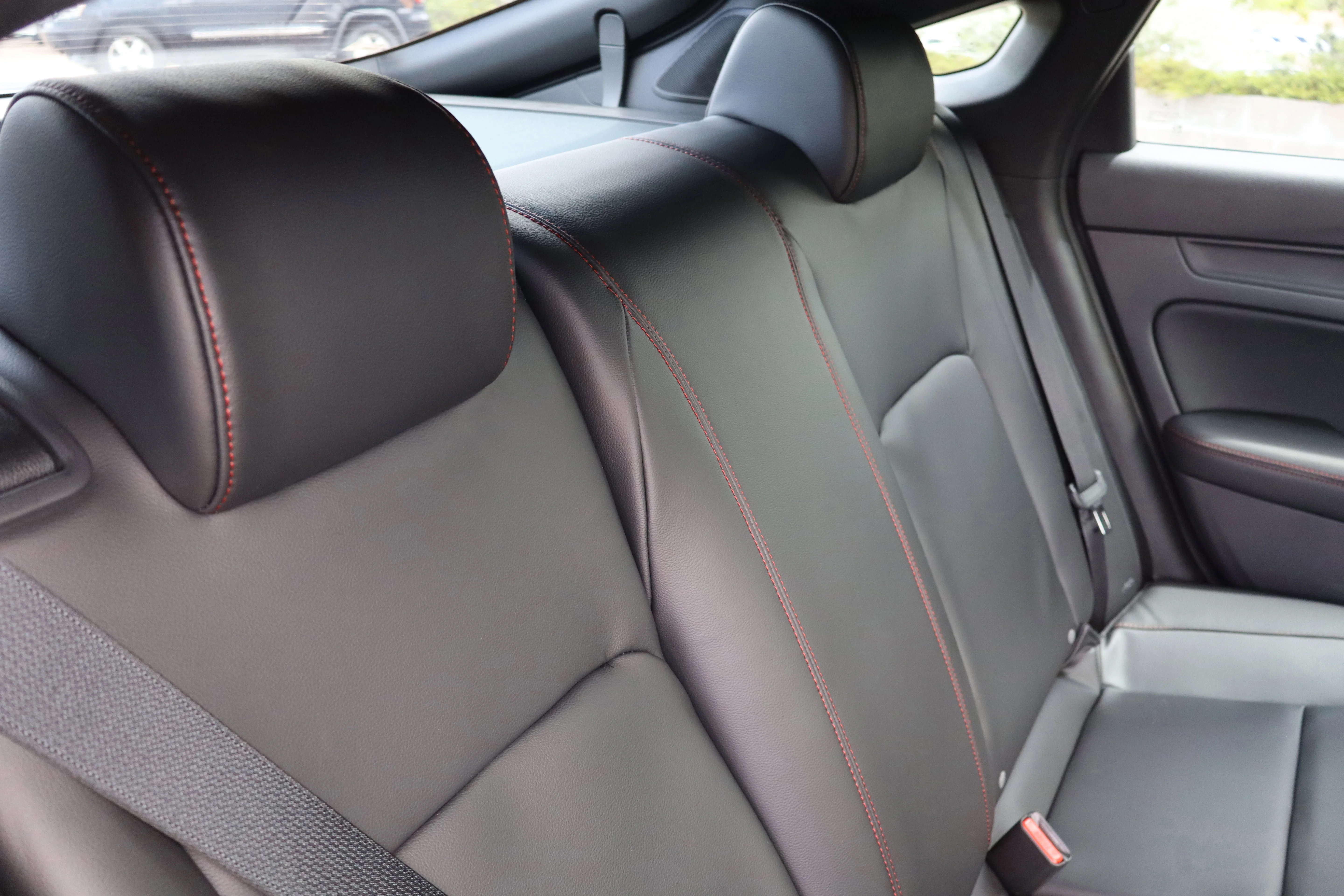 New 2026 Majestic Black Pearl Acura Type S image 27