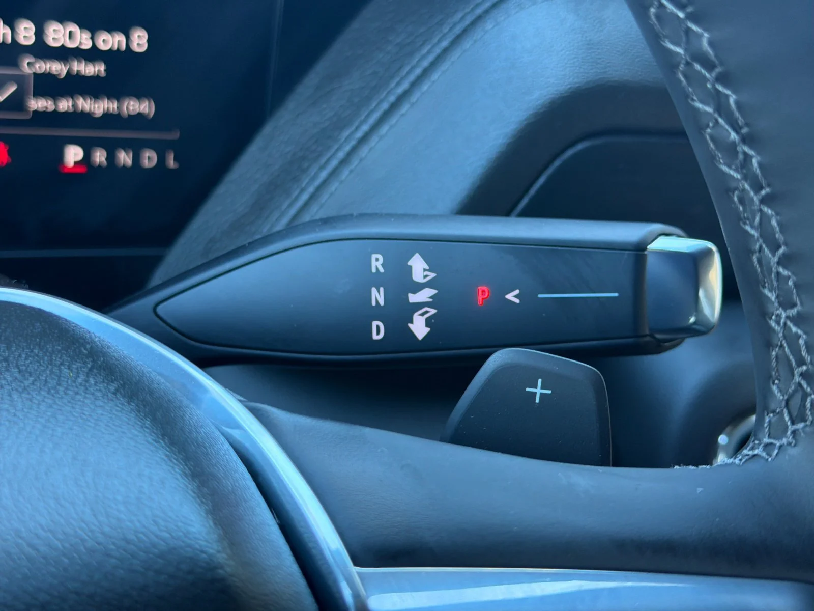 2026 GMC Yukon XL Denali - Photo 23