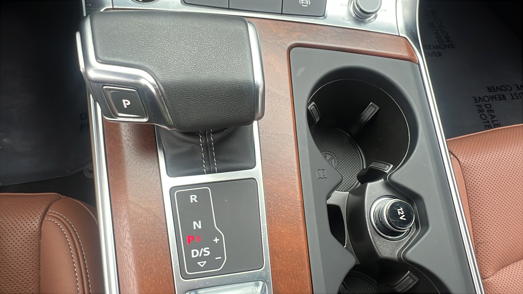 Used 2023  Audi 45 Premium Plus image 25