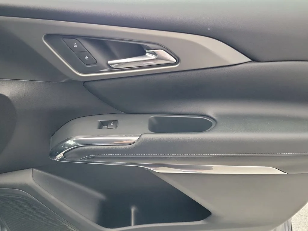 2026 Chevrolet Traverse LT - Photo 23