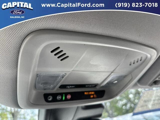 Certified Used 2023 White Chevrolet LT image 32