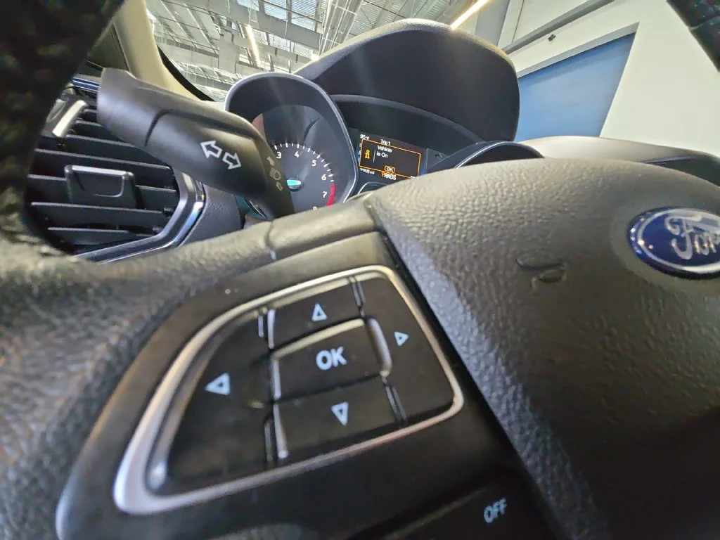 Used 2019 Silver Ford Titanium image 26
