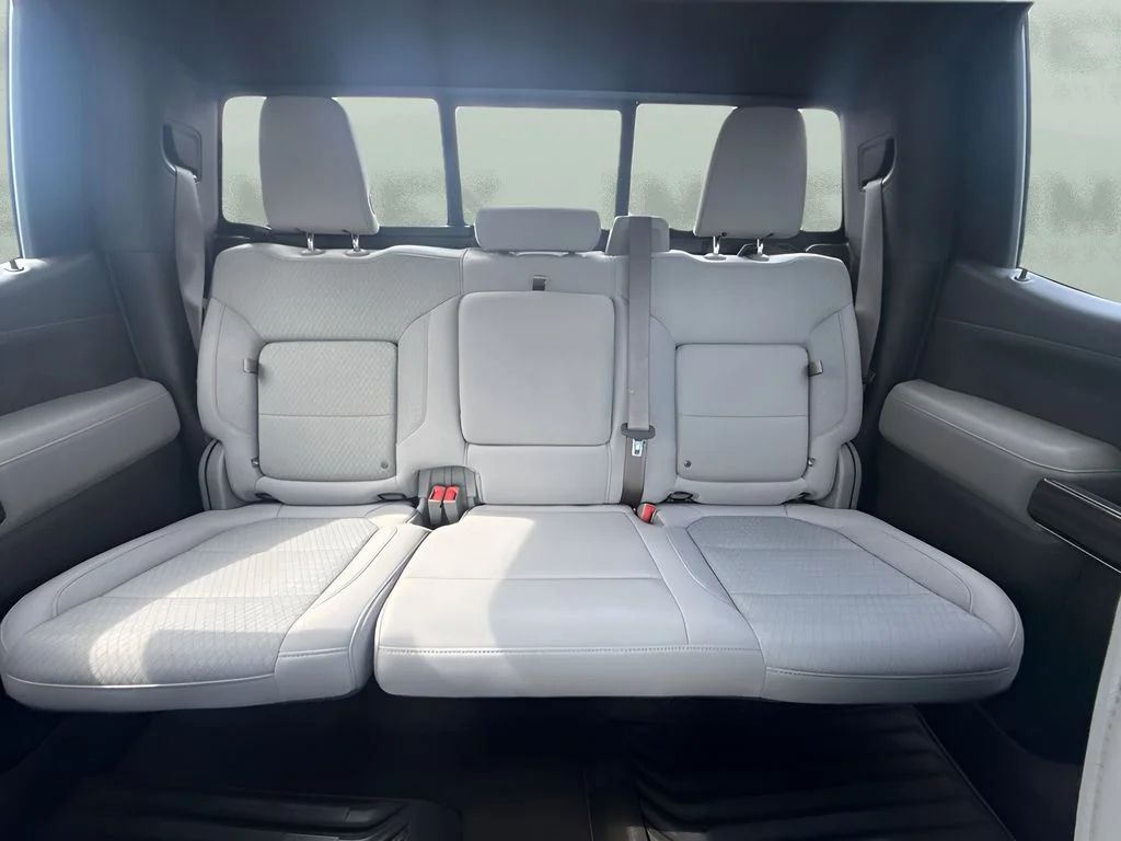Used 2021 Brown Chevrolet RST image 6