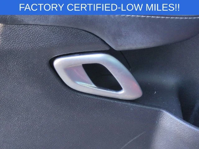 Used 2019 Red Dodge R/T Scat Pack image 13
