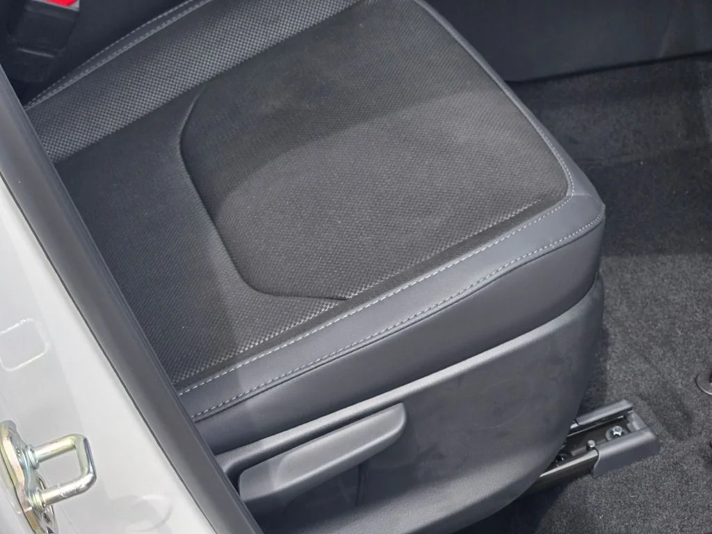 New 2026 White Mazda 2.5 S Select image 7