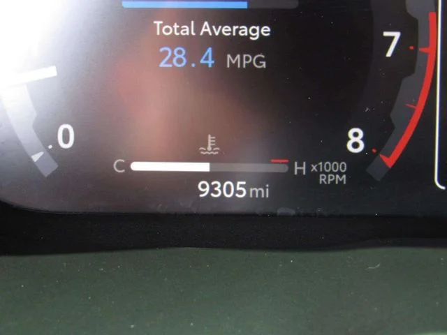 Used 2025 Magnetic Gray Metallic Toyota Limited image 30