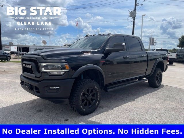 2020 RAM 2500 Pickup Power Wagon