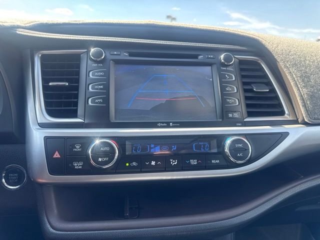2014 Toyota Highlander XLE - Photo 22