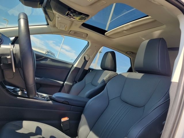 Certified Used 2024 Eminent White Pearl Lexus 350 Base image 21