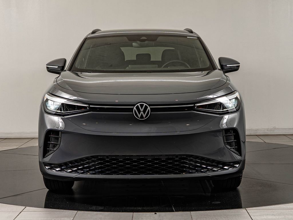 Used 2025 Volkswagen ID.4 PRO with VIN 1V2CRPE89SC002582 for sale in Wichita, KS