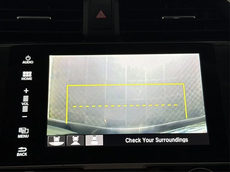 Used 2016 Black Honda Touring image 24
