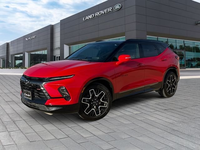 2023 Chevrolet Blazer