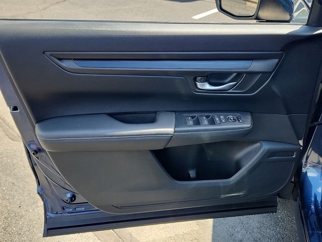 2023 Honda CR-V EX - Photo 12
