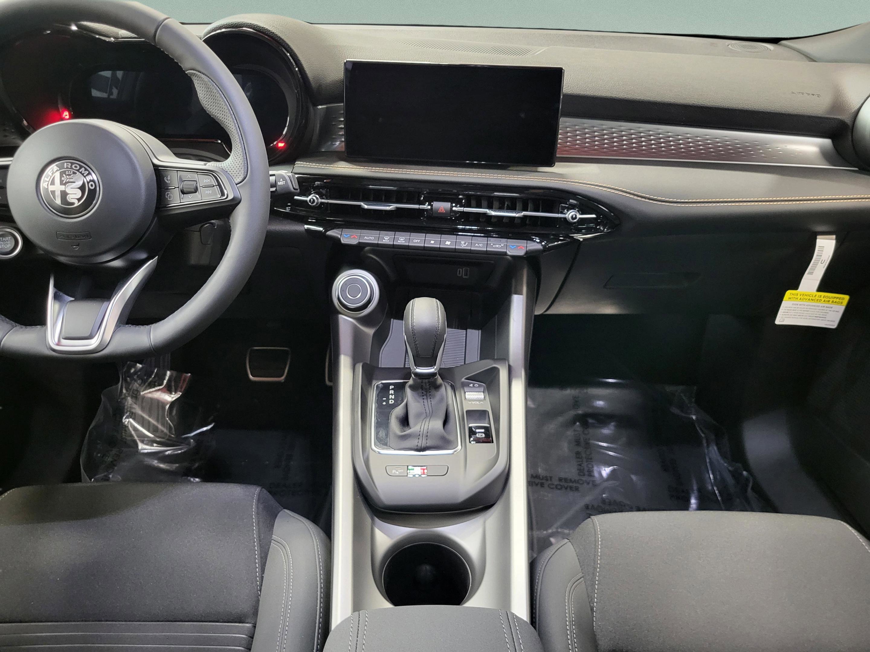 2025 Alfa Romeo Tonale Base - Photo 38
