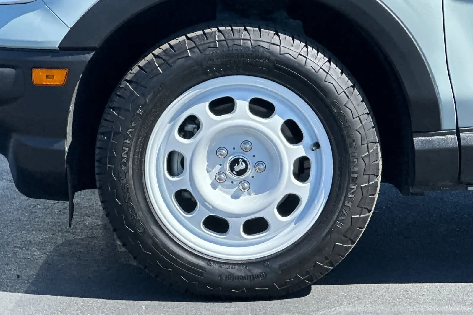 Used 2023 Cactus Gray Ford Heritage image 31