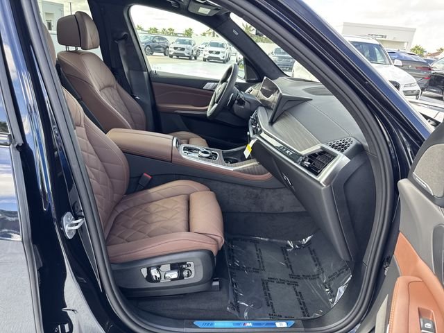 New 2027 Carbon Black Metallic BMW xDrive40i image 9
