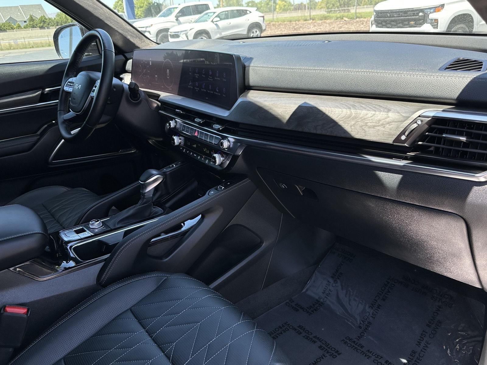 2025 Kia Telluride SX Prestige X-Pro - Photo 39