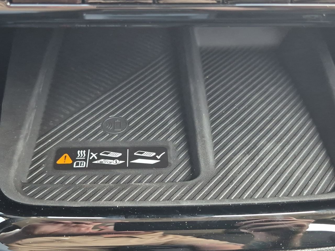 New 2027 Habanero Orange Chevrolet RS image 35