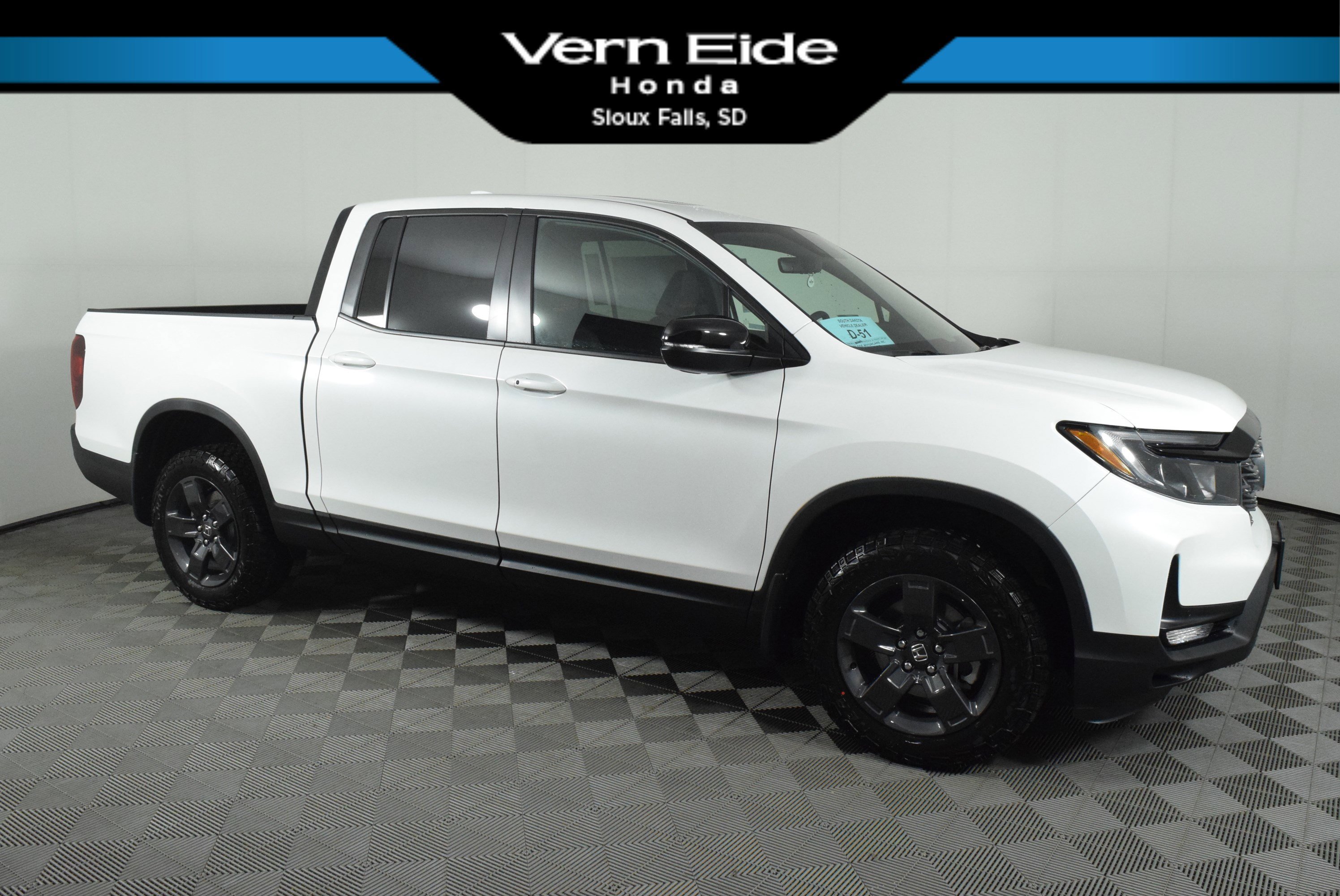 2026 Honda Ridgeline TrailSport's photo