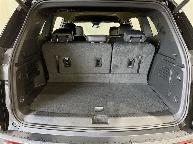 2027 GMC Acadia Elevation - Photo 25