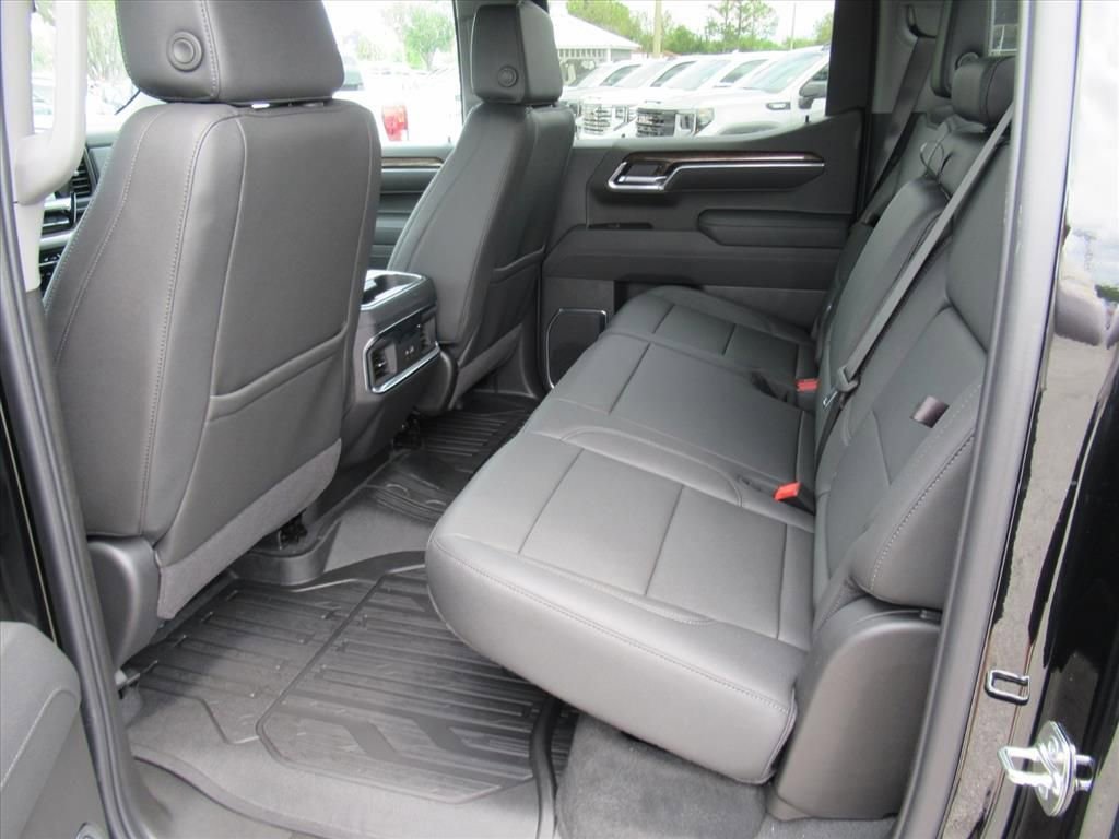 2026 GMC Sierra 1500 Elevation - Photo 29