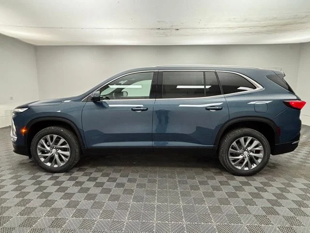 2026 Buick Enclave Preferred - Photo 14