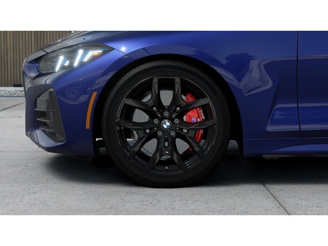 New 2027 Portimao Blue Metallic BMW  image 7