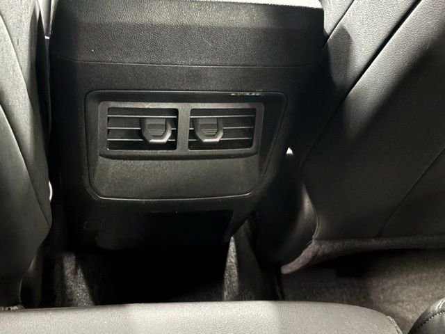 Used 2025 Black Chevrolet Trail Boss image 8