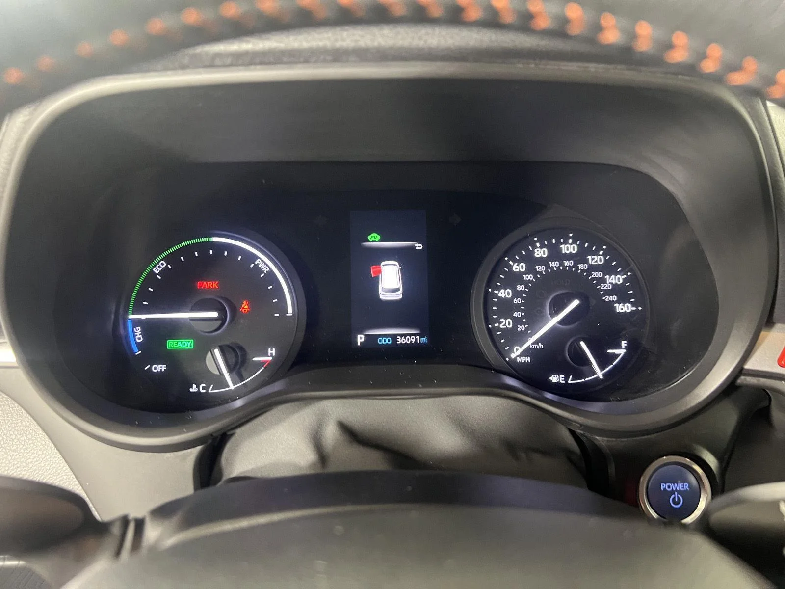 Used 2021 Predawn Gray Mica Toyota XSE image 9