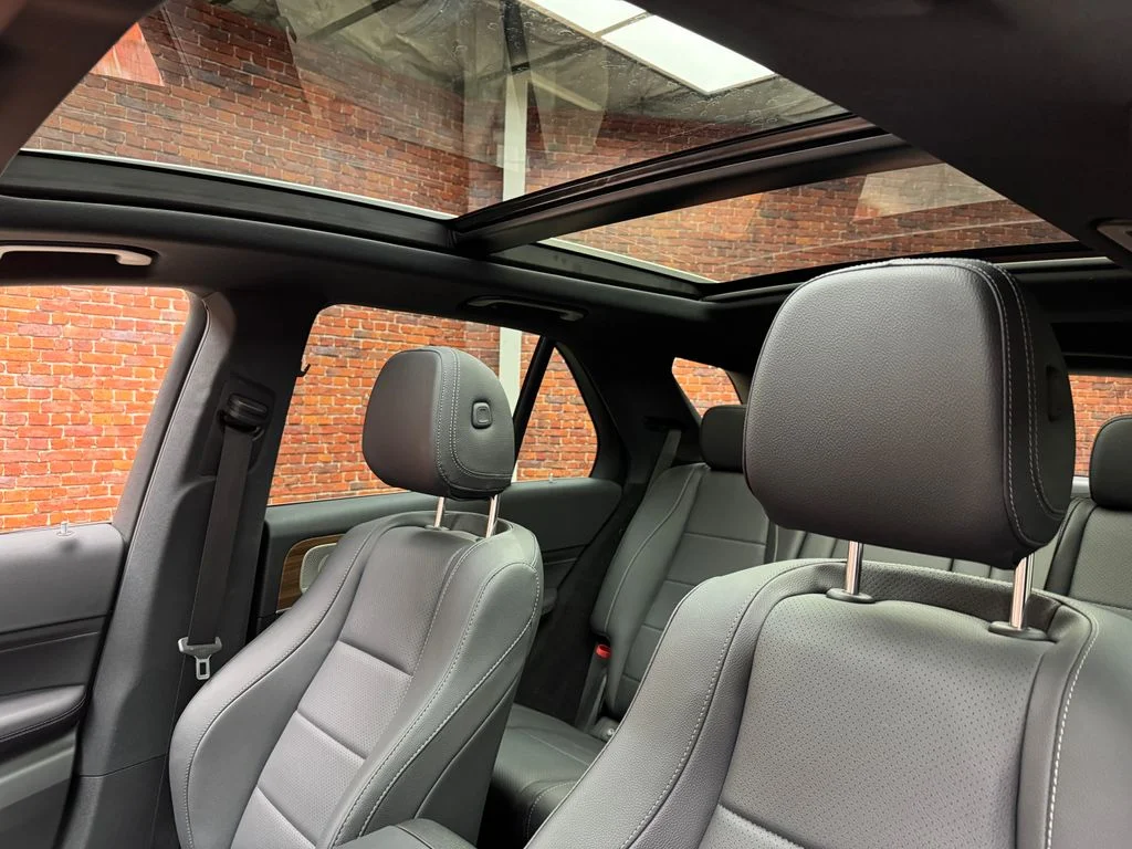 Used 2026 Black Mercedes-Benz GLE 350 image 3