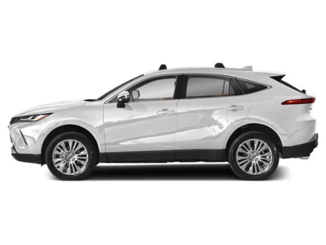Used 2024 Wind Chill Pearl Toyota XLE image 3