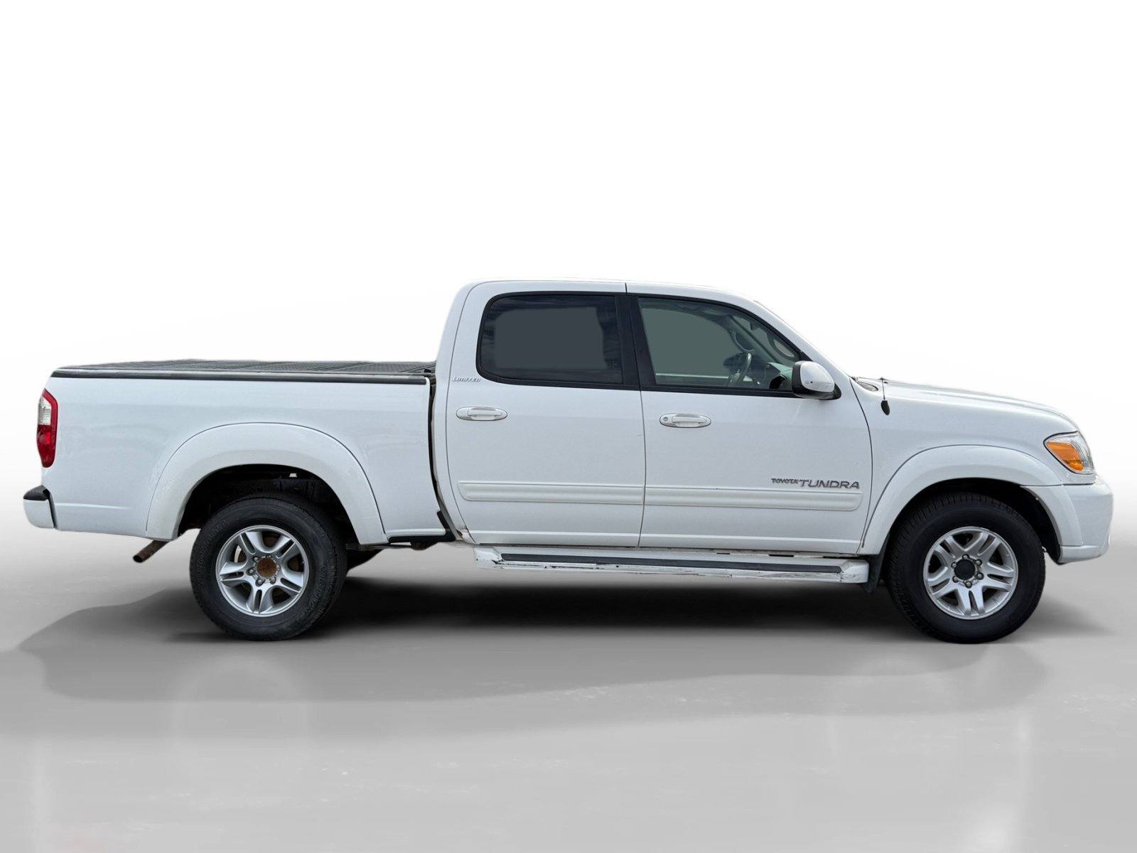 Used 2006 Natural White Toyota Limited image 6