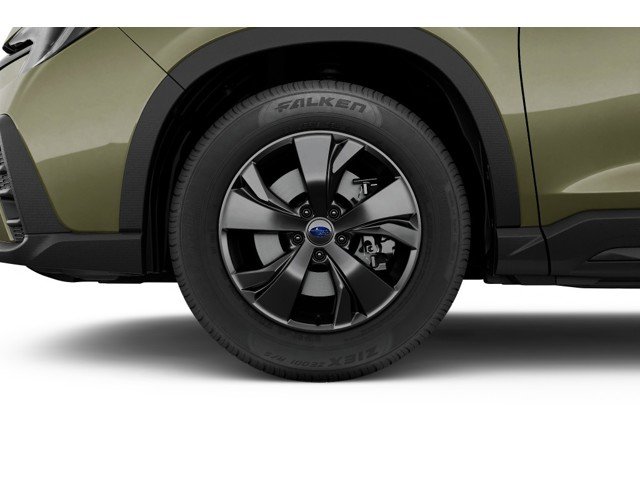 New 2027 AUTUMN GREEN METALLIC Subaru Premium 7-Passenger image 10