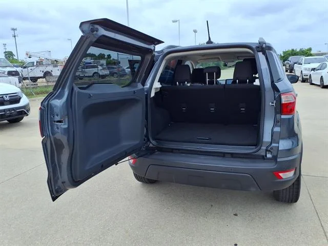 Used 2020 Smoke Ford SE image 18
