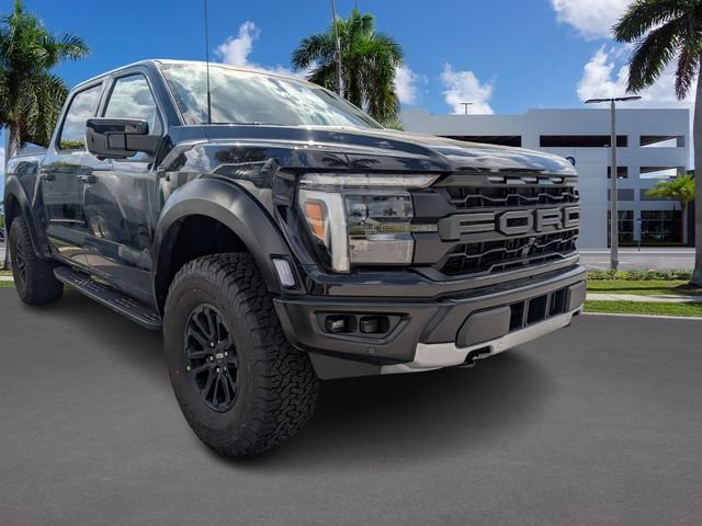 2026 Ford F-150 F-150 Raptor Raptor®