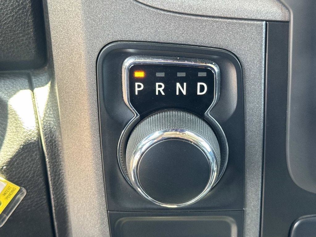 2022 RAM Ram 1500 Classic Tradesman - Photo 15