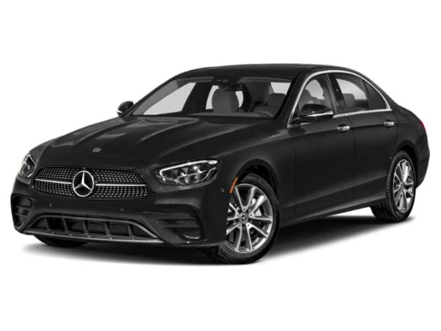 2023 Mercedes-Benz E-Class E450 4MATIC's photo