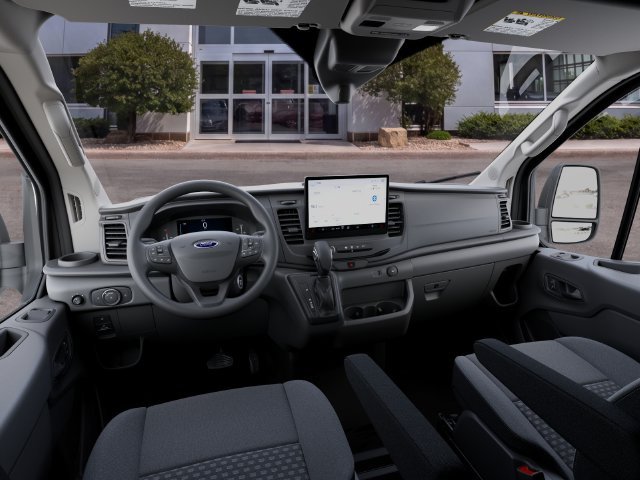 New 2027 Oxford White Ford Base image 9