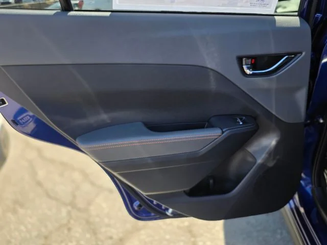 New 2026 SAPPHIRE BLUE PEARL Subaru Limited Hybrid image 16